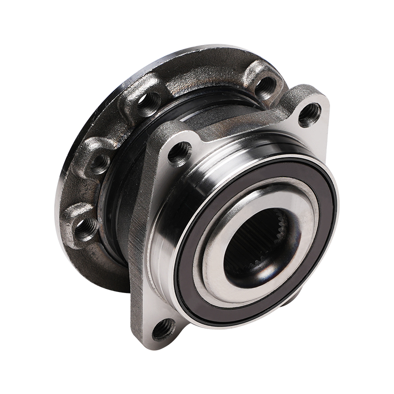 512513-American Cars Wheel cubo de cubo
