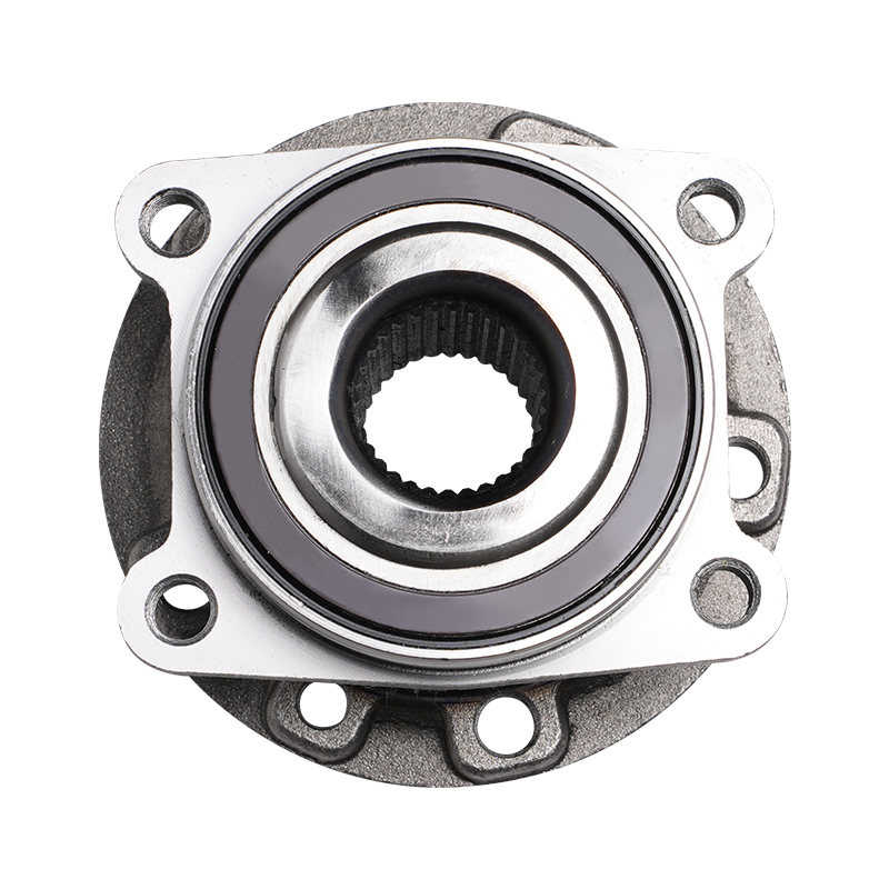 512513-American Cars Wheel cubo de cubo