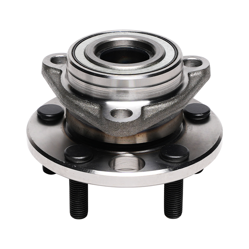 Rodamiento del cubo de rueda de los autos 513017 estadounidenses