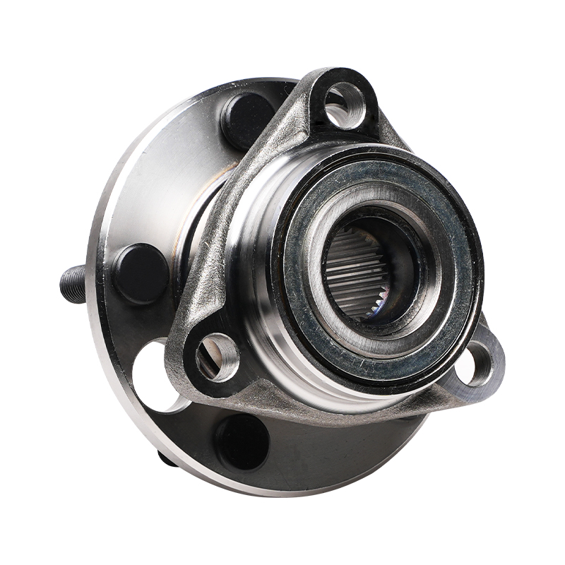 Rodamiento del cubo de rueda de los autos 513017 estadounidenses