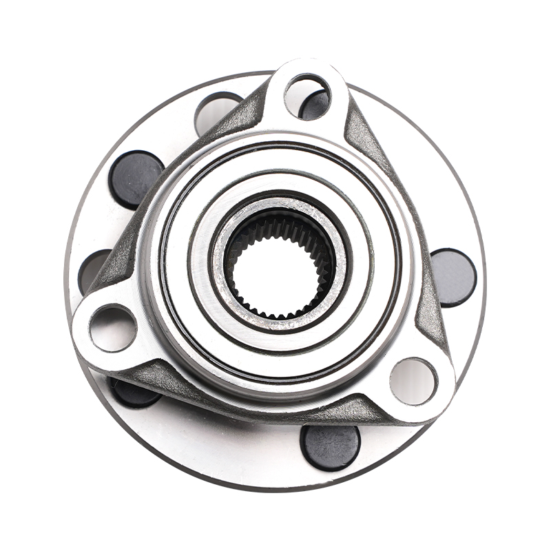 Rodamiento del cubo de rueda de los autos 513017 estadounidenses