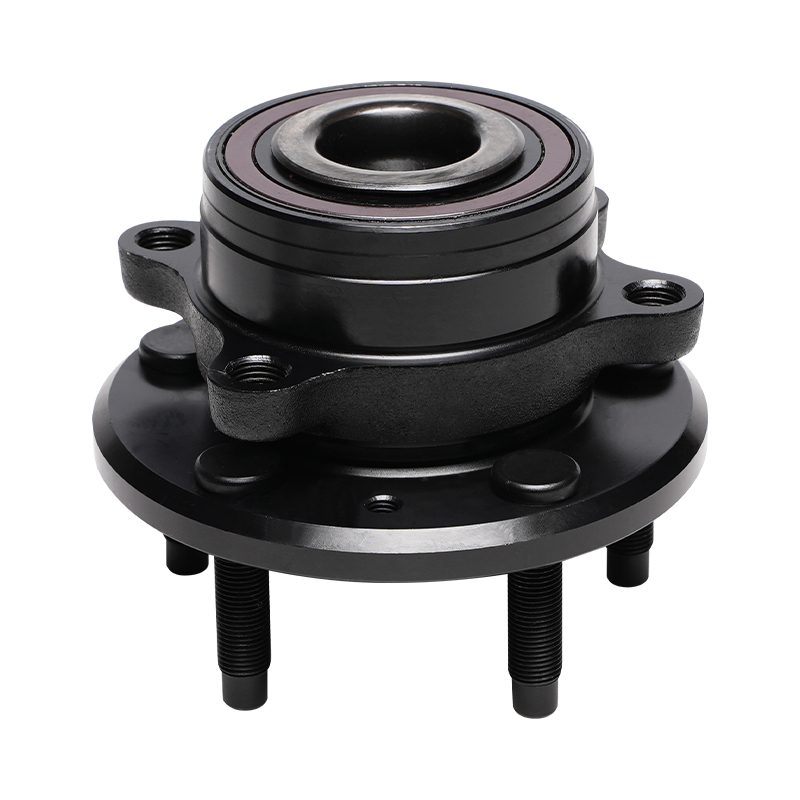 Rodamiento de cubo de rueda de automóviles 512460 estadounidenses