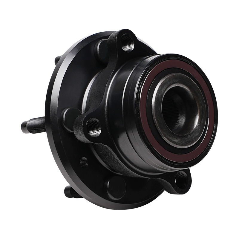 Rodamiento de cubo de rueda de automóviles 512460 estadounidenses