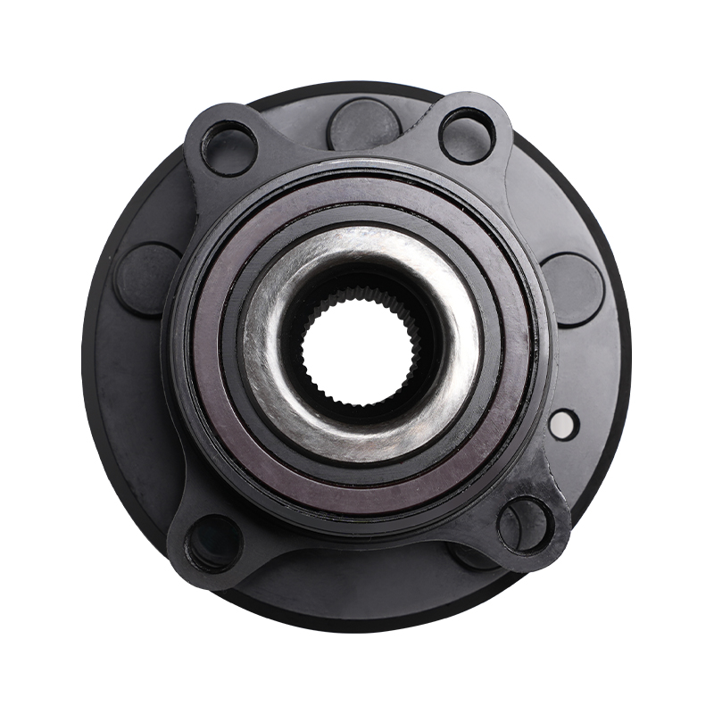 Rodamiento de cubo de rueda de automóviles 512460 estadounidenses