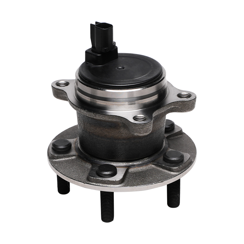 Rodamiento de cubos de rueda de automóviles 512466-estadounidense