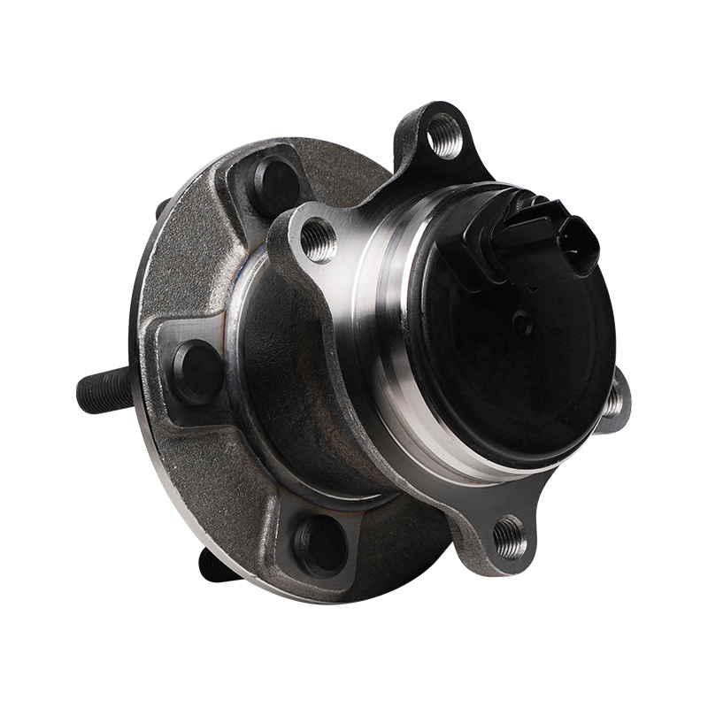 Rodamiento de cubos de rueda de automóviles 512466-estadounidense