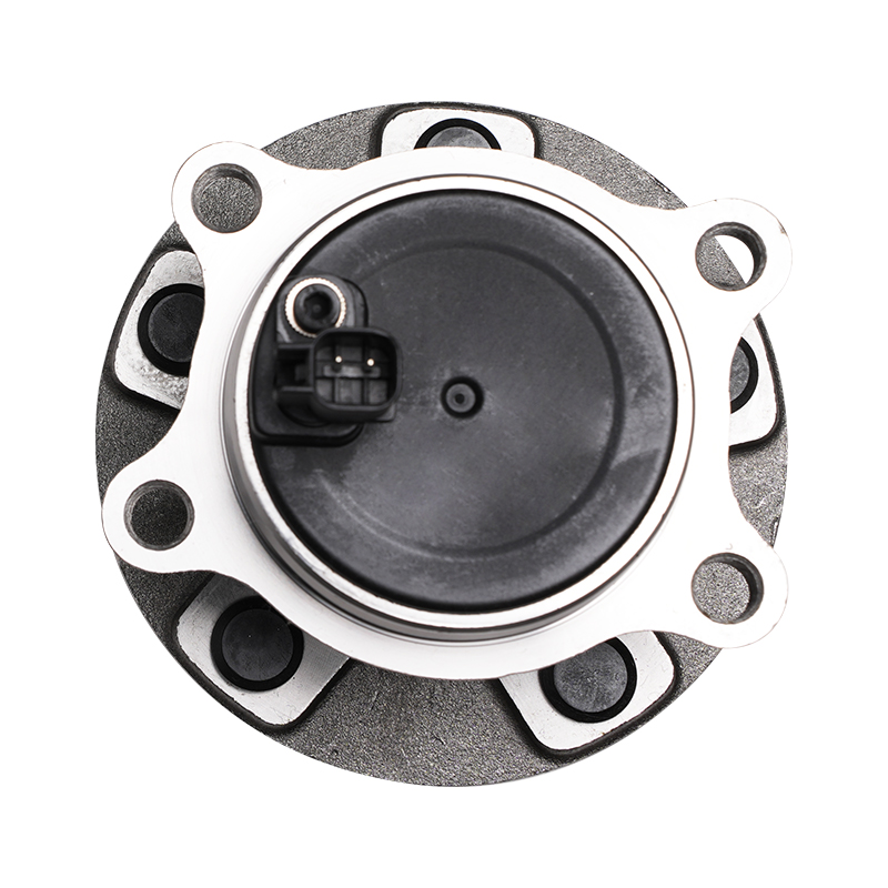 Rodamiento de cubos de rueda de automóviles 512466-estadounidense