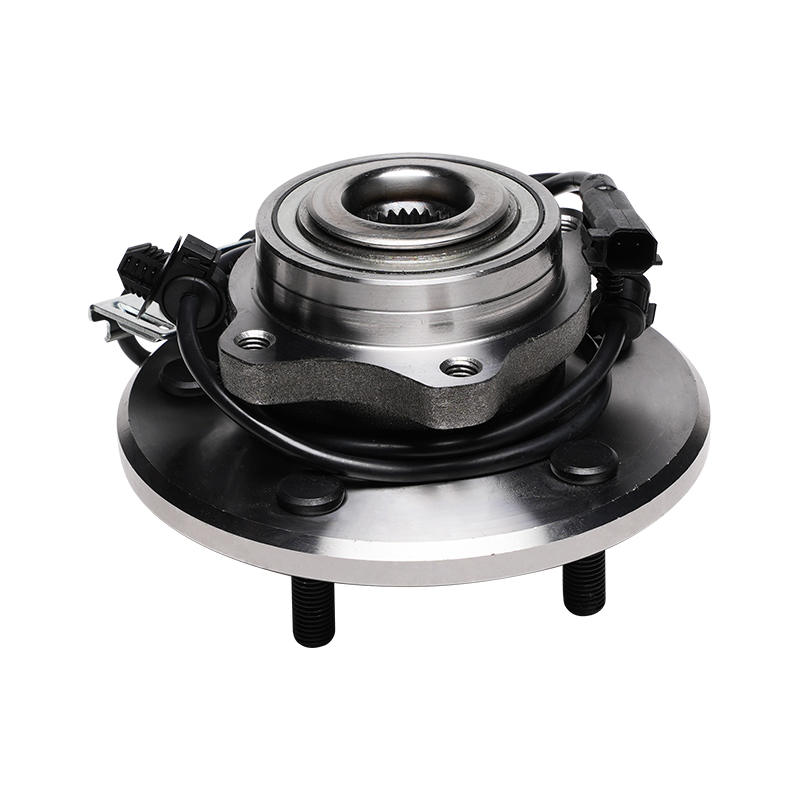 Rodamiento de cubo de rueda 513201-American Cars Wheel