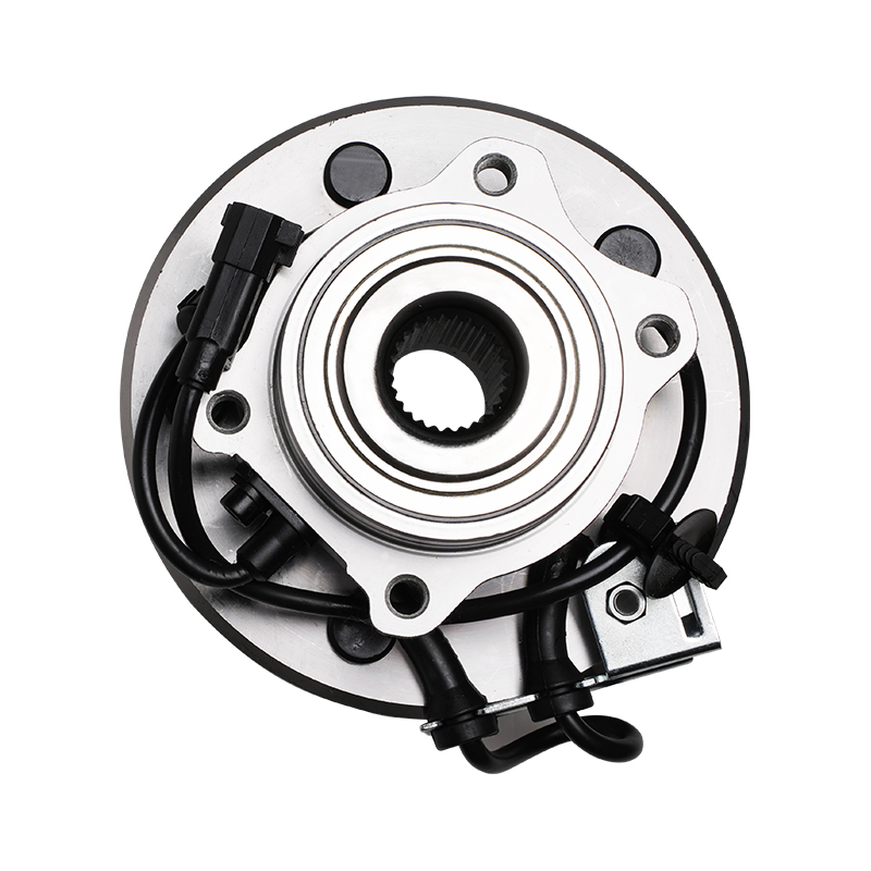 Rodamiento de cubo de rueda 513201-American Cars Wheel