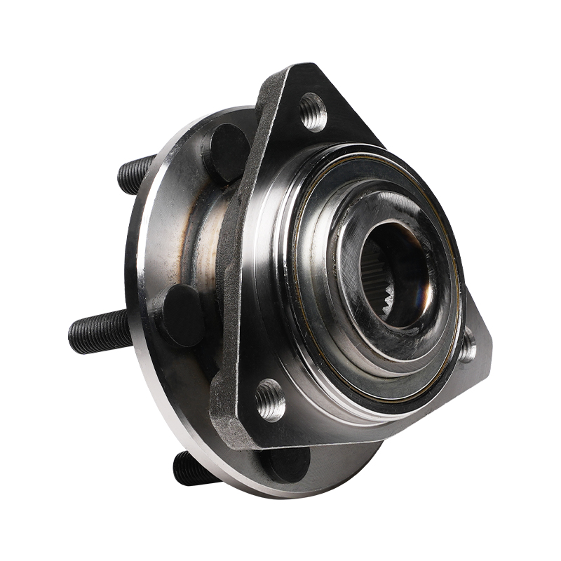 513138-American Cars Wheel cubo de cubo de la rueda