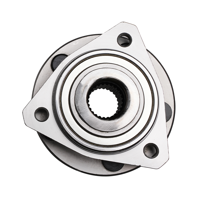 513138-American Cars Wheel cubo de cubo de la rueda