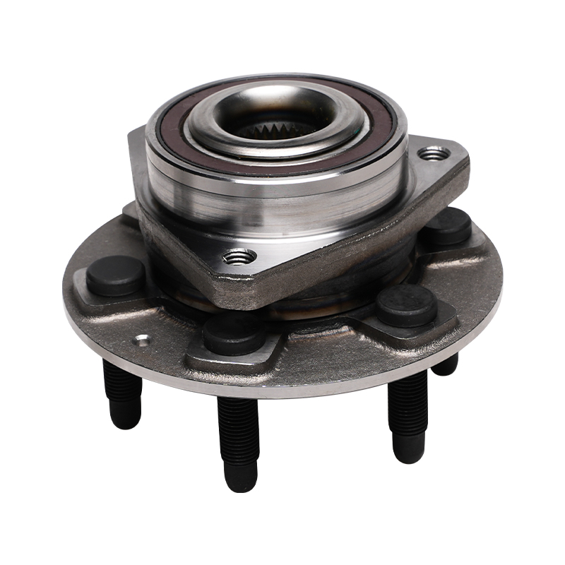 Rojo de cubo de rueda 512593-American Cars Wheel
