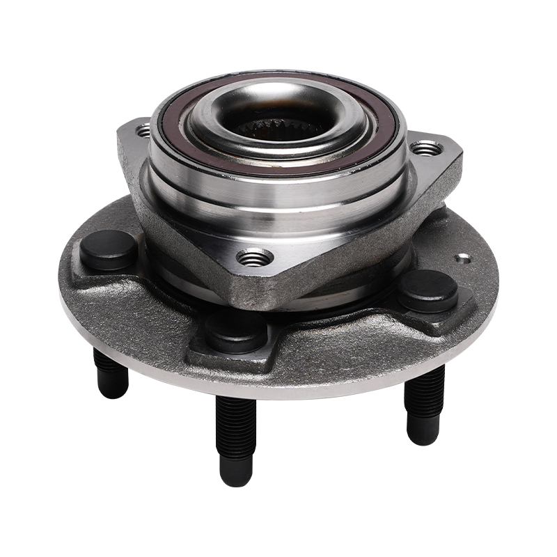 512579-American Cars Wheel cubo de cubo de la rueda