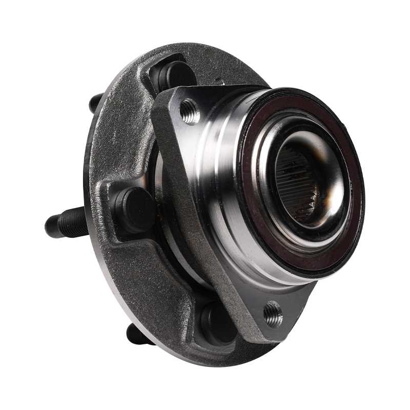 512579-American Cars Wheel cubo de cubo de la rueda