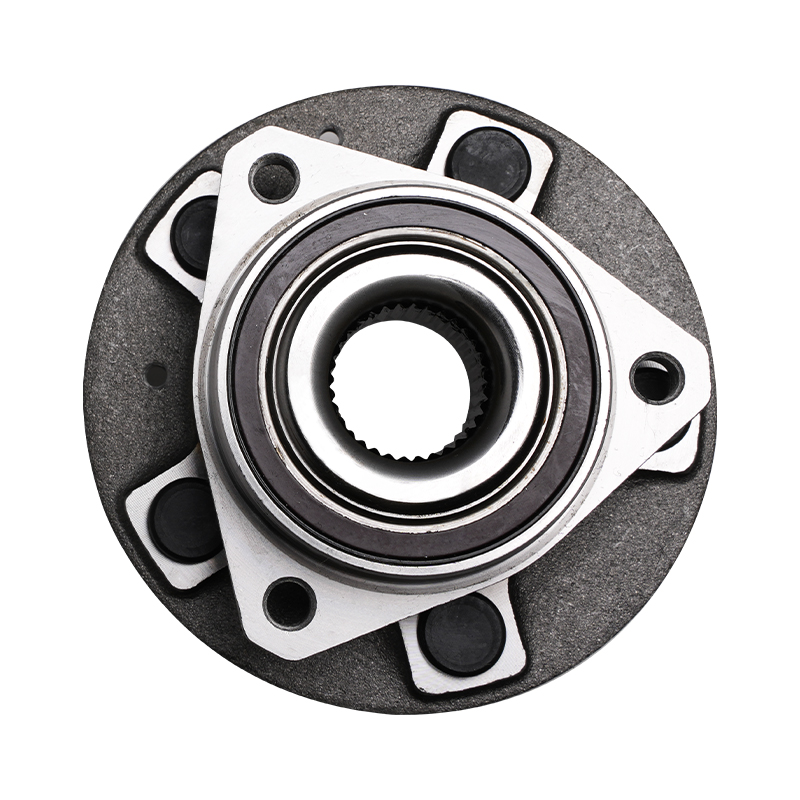 512579-American Cars Wheel cubo de cubo de la rueda