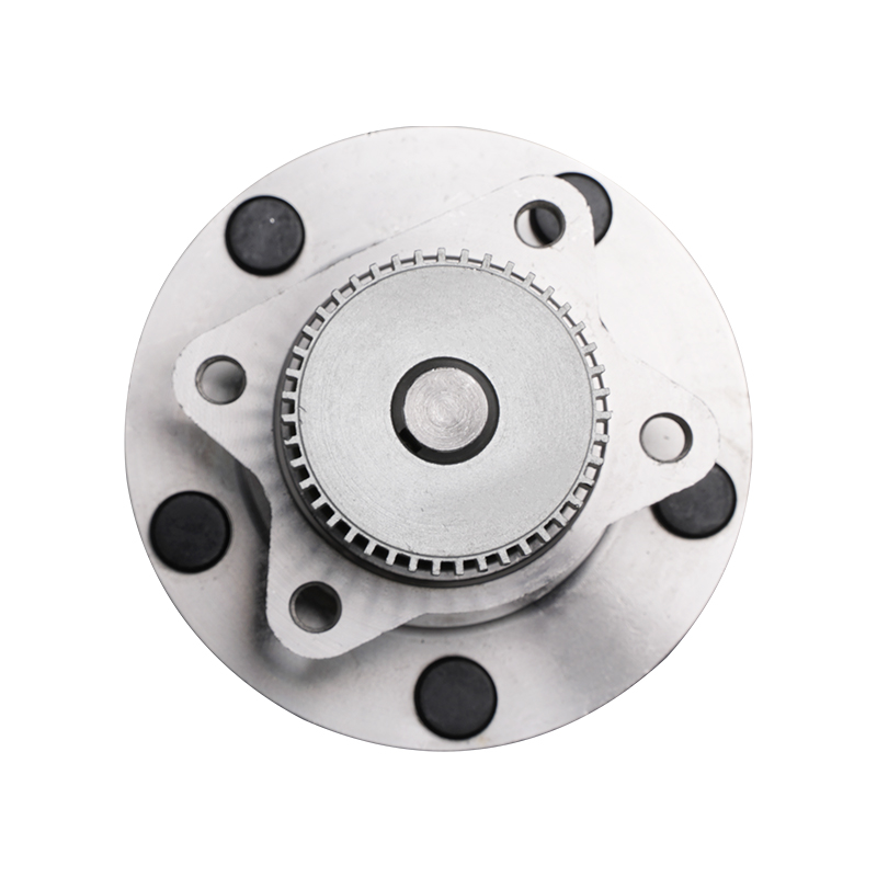 512136-American Cars Wheel cubo de cubo de la rueda