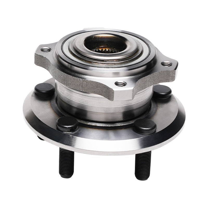 512369-American Cars Wheel cubo de cubo de la rueda