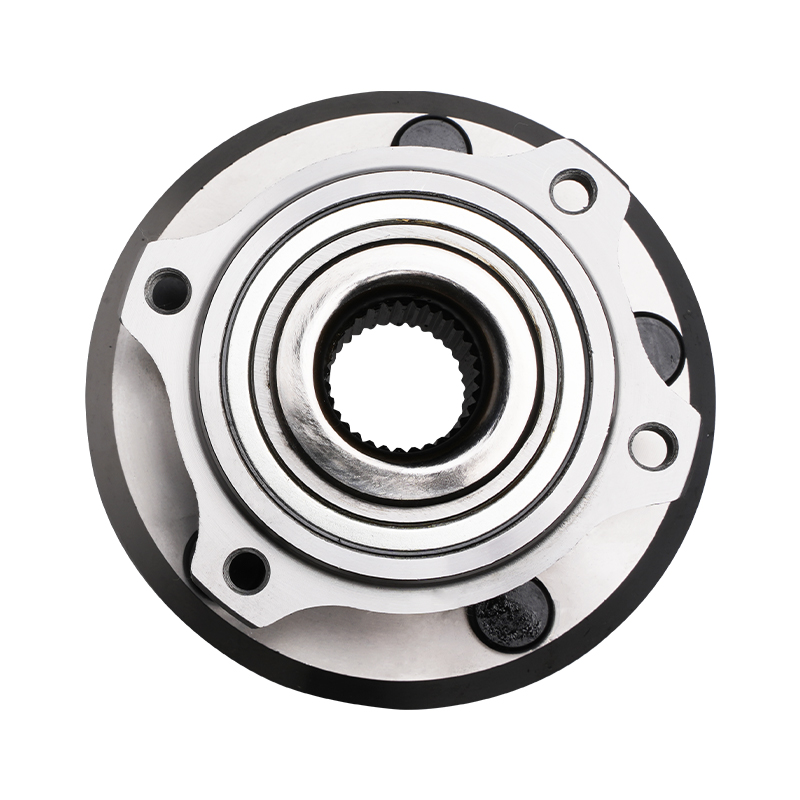 512369-American Cars Wheel cubo de cubo de la rueda