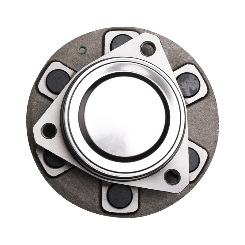 512657-American Cars Wheel cubo de cubo de la rueda