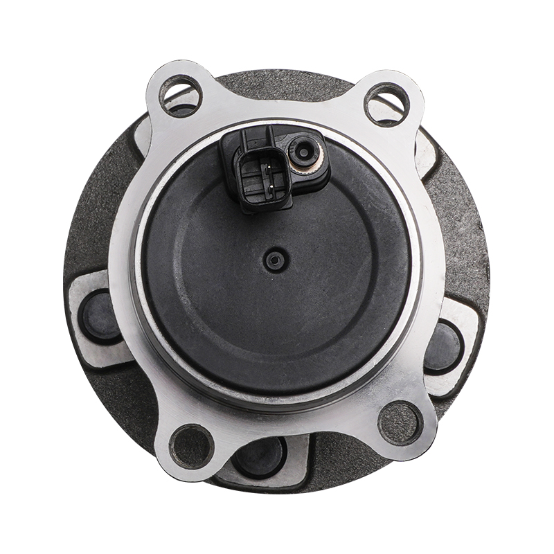 Rodamiento de cubos de rueda de automóviles 512466-estadounidense