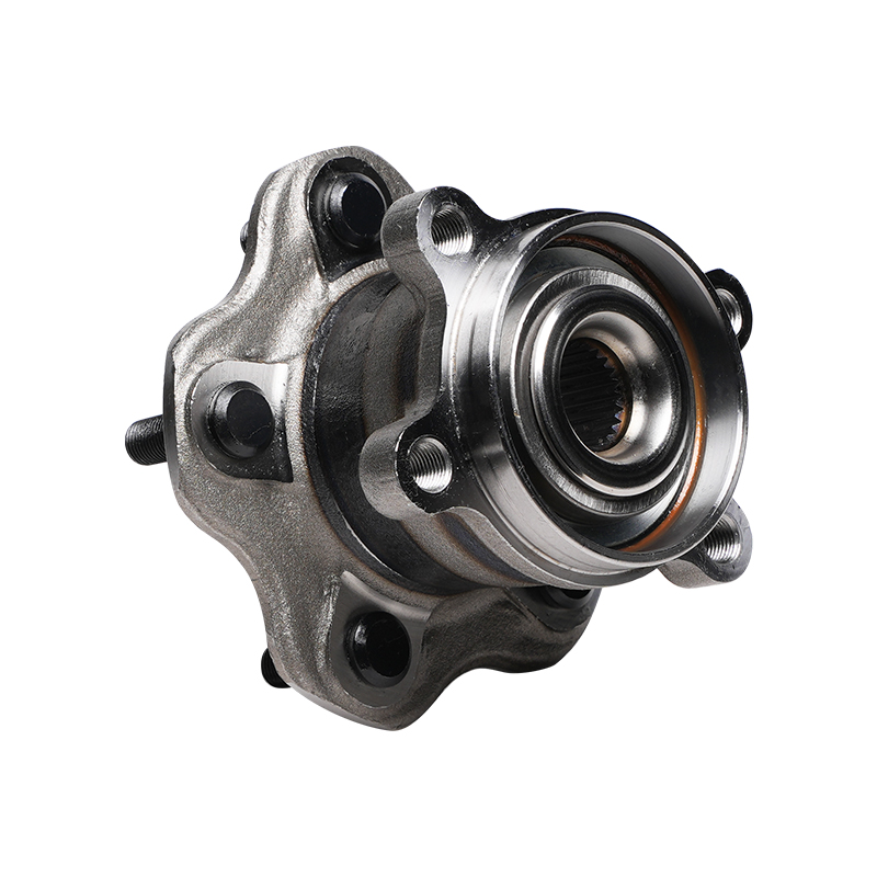 512535-Japonesa de coches de la rueda del cubo