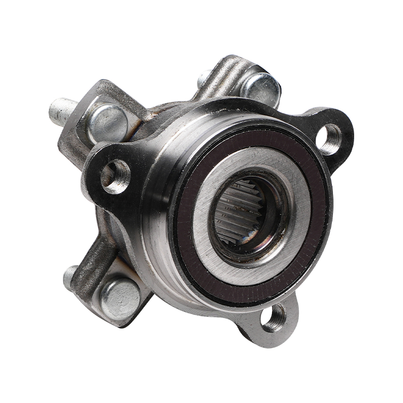 43401-81p00-Japonés de coches para el cubo de la rueda del cubo