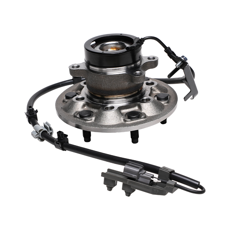 Rodamiento de cubo de rueda de automóviles 515105-estadounidense