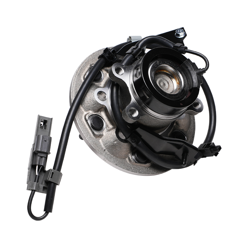 Rodamiento de cubo de rueda de automóviles 515105-estadounidense