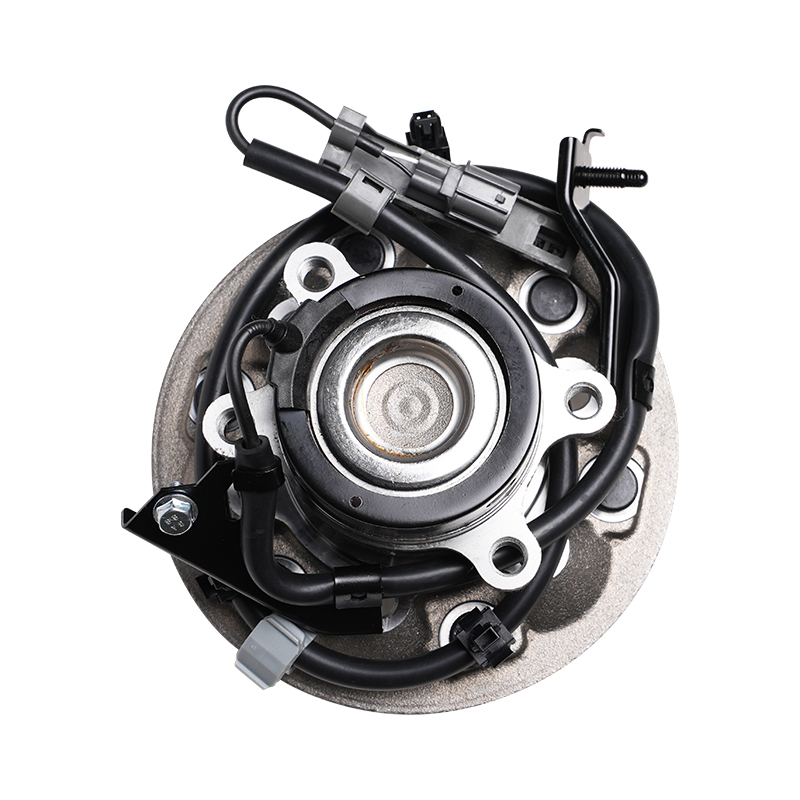 Rodamiento de cubo de rueda de automóviles 515105-estadounidense