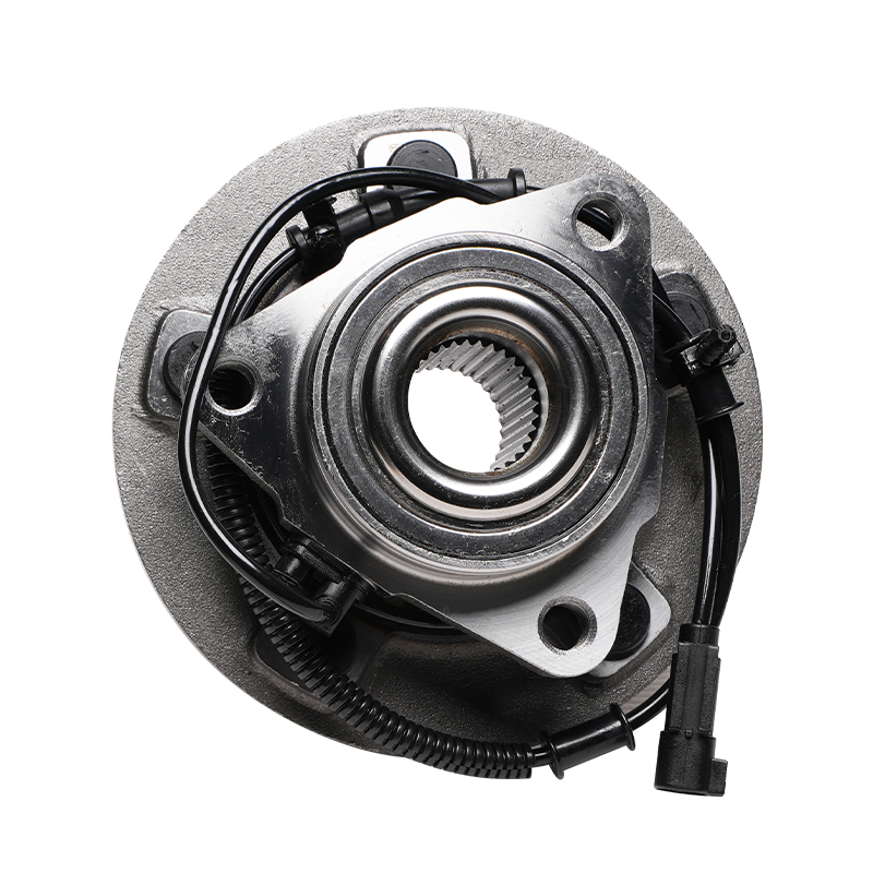 515151 cojinete de cubo de ruedas de autos estadounidenses