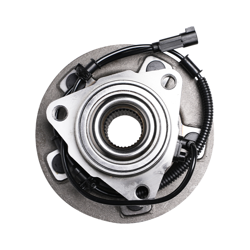 515151 cojinete de cubo de ruedas de autos estadounidenses