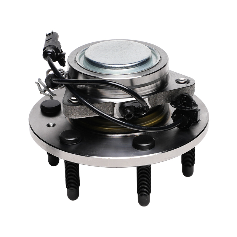 Rodamiento de cubo de rueda de autos 515097-estadounidense