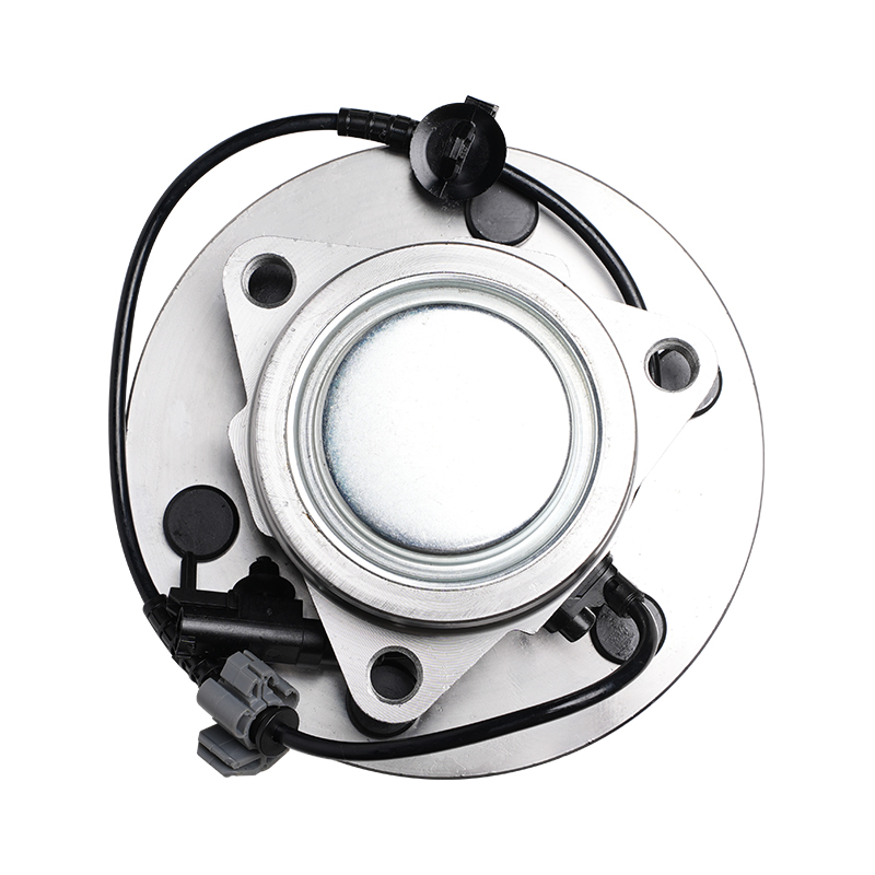 Rodamiento de cubo de rueda de autos 515097-estadounidense