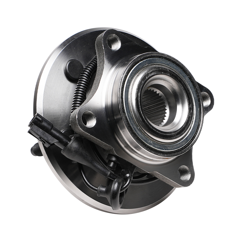 Rodamiento de cubo de rueda de automóviles 541001-estadounidense