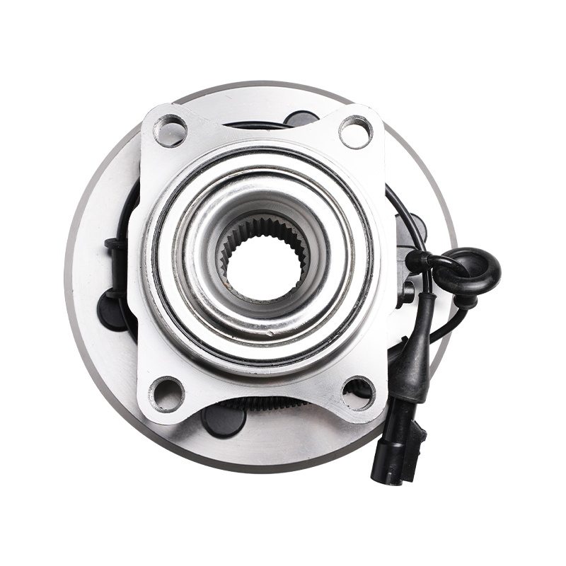 Rodamiento de cubo de rueda de automóviles 541001-estadounidense