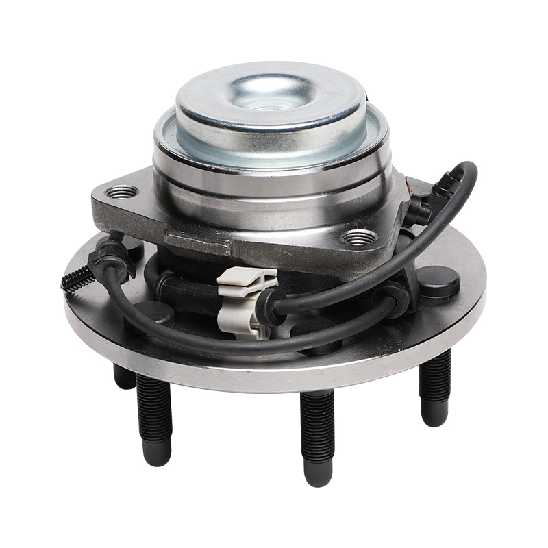 Rodamiento de cubo de rueda de automóviles 515053-estadounidense