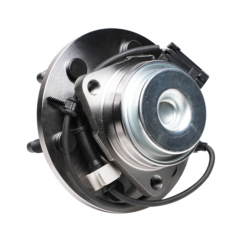 Rodamiento de cubo de rueda de automóviles 515053-estadounidense