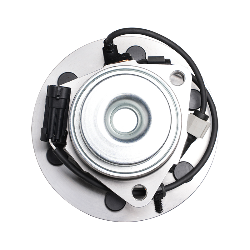 Rodamiento de cubo de rueda de automóviles 515053-estadounidense