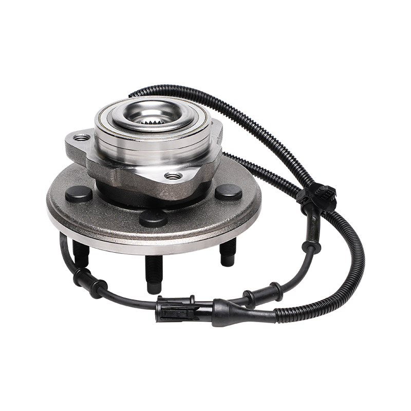 Rodamiento de cubo de rueda de automóviles 515050-estadounidense