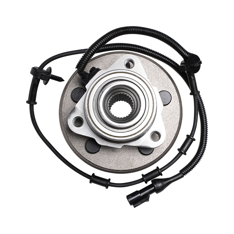 Rodamiento de cubo de rueda de automóviles 515050-estadounidense
