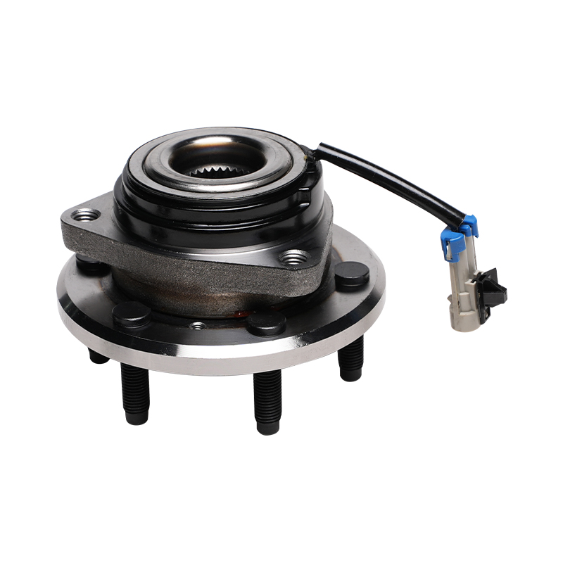 Rodamiento de cubos de rueda de autos 513236 estadounidenses