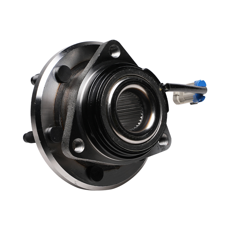 Rodamiento de cubos de rueda de autos 513236 estadounidenses