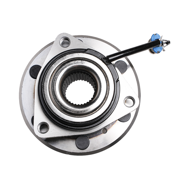 Rodamiento de cubos de rueda de autos 513236 estadounidenses