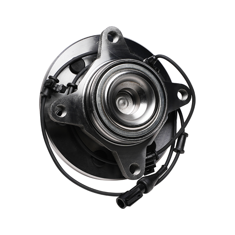 Rodamiento de cubos de rueda de automóviles 515042 estadounidenses