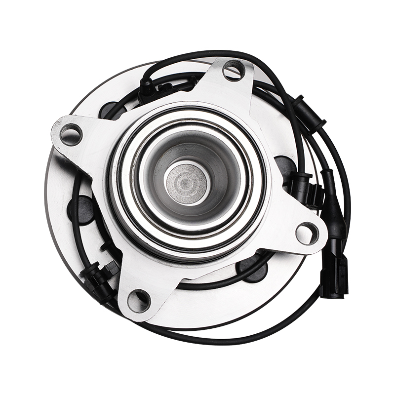 Rodamiento de cubos de rueda de automóviles 515042 estadounidenses