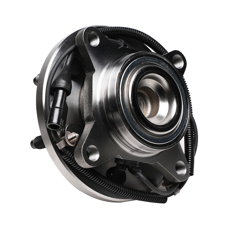 Rodamiento de cubo de rueda de automóviles 515117 estadounidenses