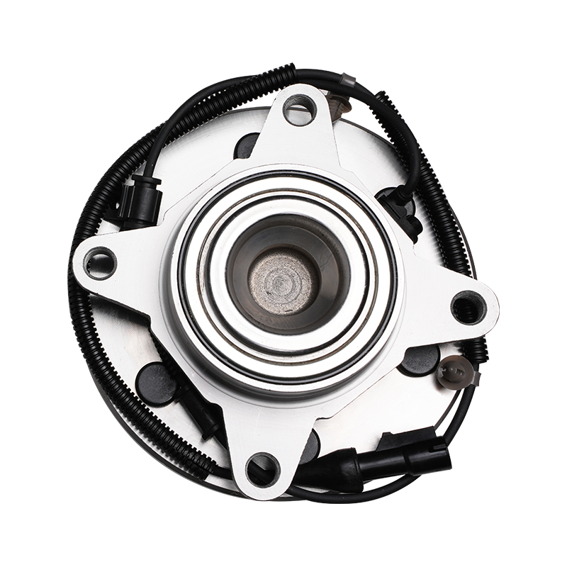 Rodamiento de cubo de rueda de automóviles 515117 estadounidenses