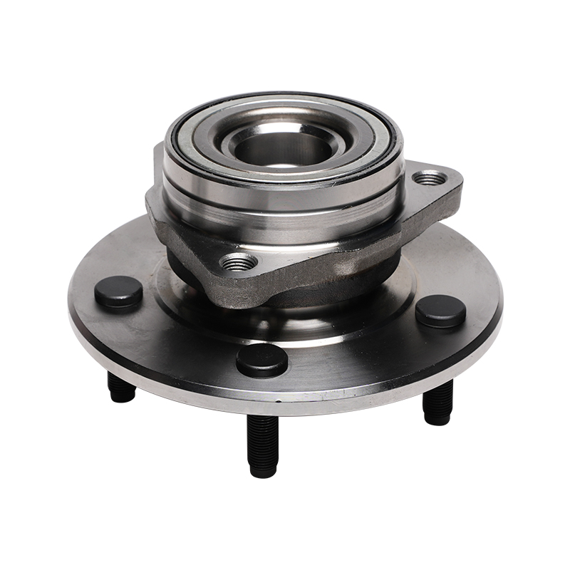 Rodamiento de cubo de rueda de automóviles 515038-estadounidense