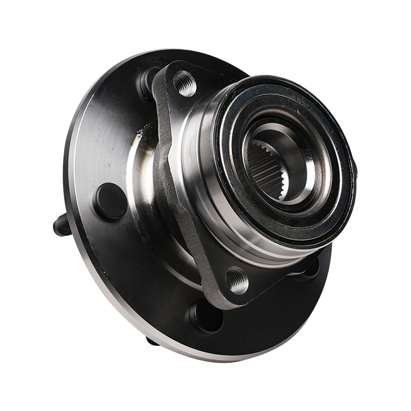 Rodamiento de cubo de rueda de automóviles 515038-estadounidense