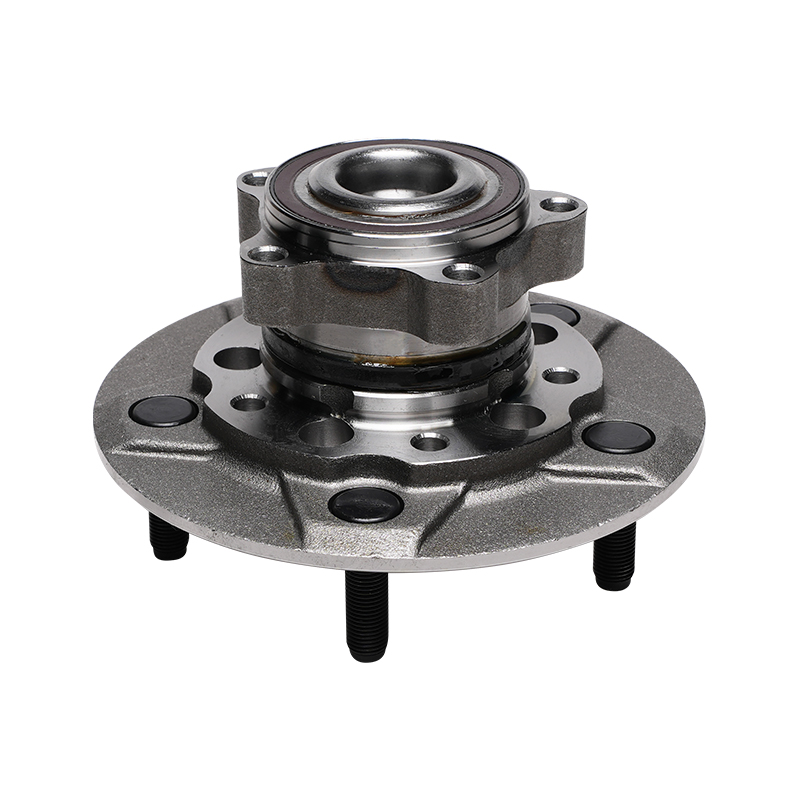Rojas de cubo de rueda MF21BK-E-American Cars Wheel
